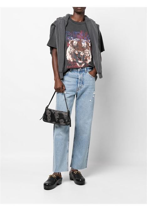 gavin jeans woman blue ANINE BING | A-06-1113440